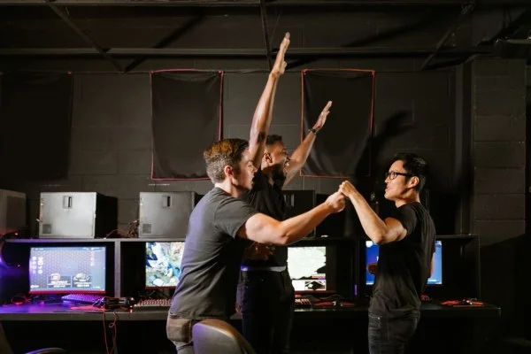 中国AR战队DOTA2国际邀请赛惊天逆转夺冠终结五年等待